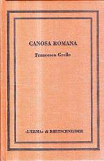 Canosa romana