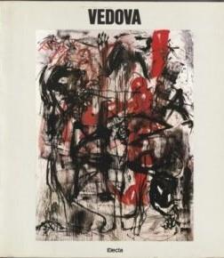 Vedova 1935-1984 - copertina