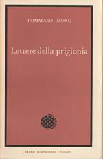 Lettere dalla prigionia