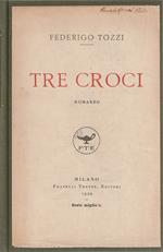 Tre croci