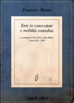 Terre in concessione e mobilità contadina: le campagne fra Po, Sesia e Dora Baltea (secoli XII e XIII)