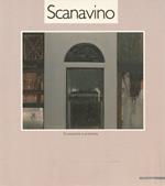 Emilio Scanavino. Evocazione e presenza