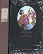 Stati Sabaudi. Tomo 2. Regno di Sardegna (1720-1859)