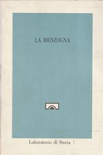 La menzogna