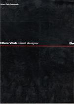 Ettore Vitale : visual designer