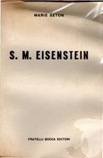 S. M. Eisenstein