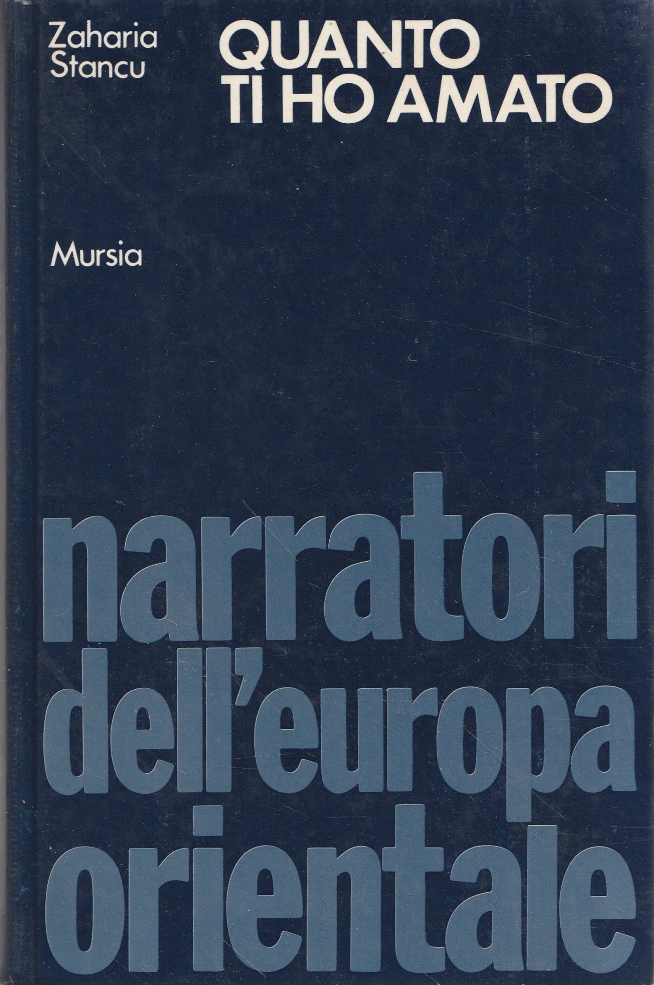 Zefiro libri