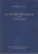 Le scuole pittoriche della Toscana (Sec. XIV-XV)