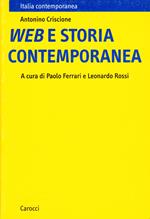 Web e storia contemporanea