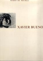 Xavier Bueno