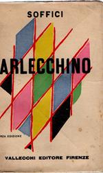 Arlecchino