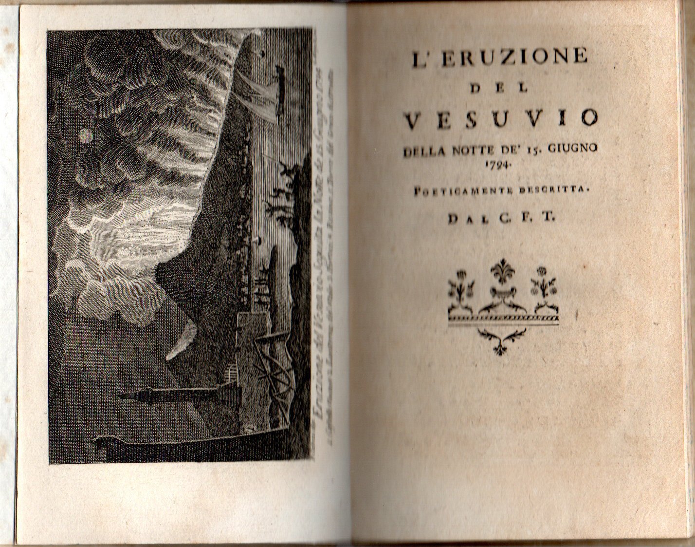 Zefiro libri