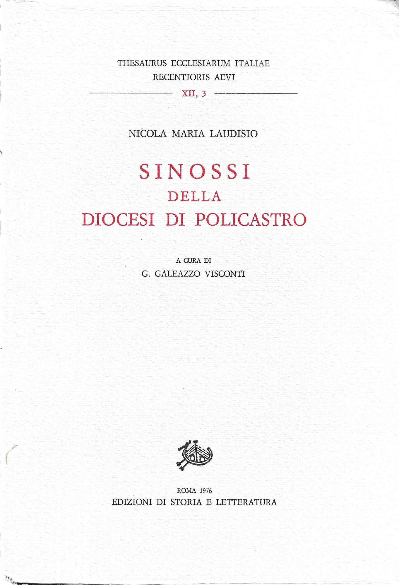 Zefiro libri