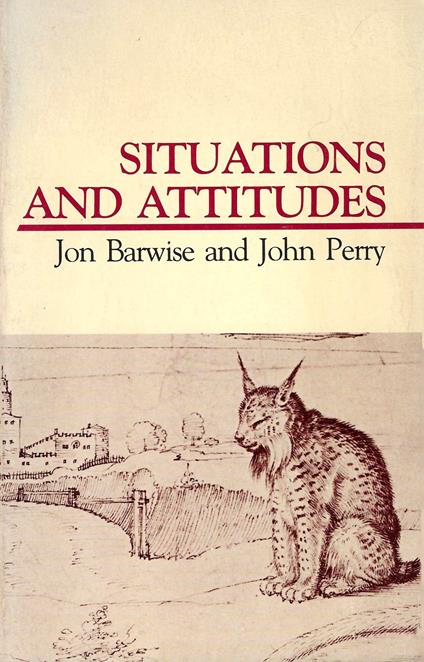 Situations and Attitudes - copertina