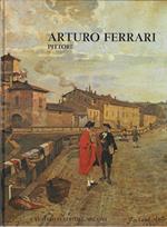 Arturo Ferrari pittore