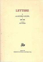 Lettere a 