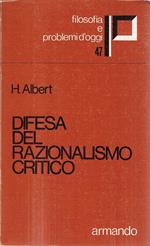 Difesa del razionalismo critico