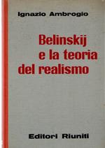 Belinskij e la teoria del realismo