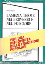 Lamezia Terme nei proverbi e nel folclore