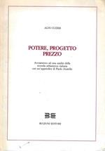 Potere, progetto, prezzo. Avviamento ad una analisi della vicenda urbanistica italiana