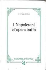 I napoletani e l'opera buffa