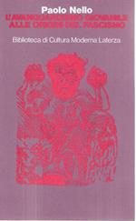 L' avanguardismo giovanile alle origini del fascismo