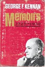 Memoirs 1925-1950