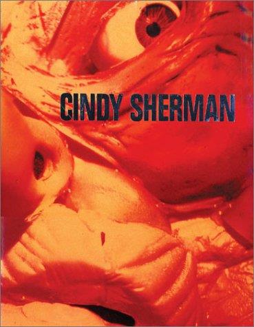 Cindy Sherman: Photographic Works 1975-1995: Photographic Work, 1975-1995 - copertina