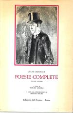 Poesie complete. Vol. II