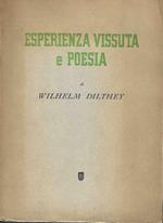 Esperienza vissuta e poesia