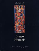 Imago Hominis: Studies in the Language of Art