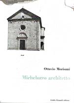 Michelozzo architetto