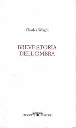 Breve storia dell'ombra