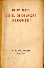 L' è el dì di mort Alegher !