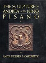 The Sculpture of Andrea and Nino Pisano