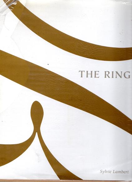 The Ring: Design: Past And Present - copertina