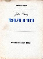 Problemi di tutti