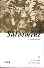 Gaetano Salvemini