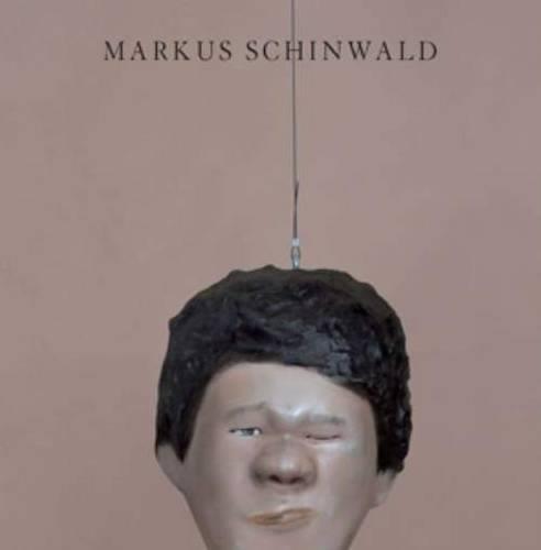 Markus Schinwald - copertina