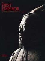 The First Emperor: China's Terracotta Army