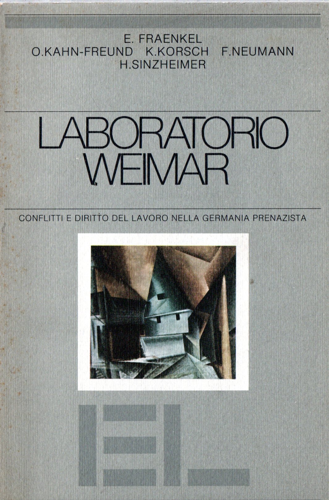 Zefiro libri