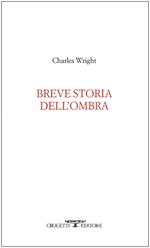 Breve storia dell'ombra