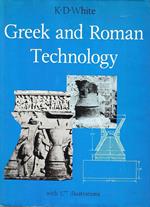 Greek and Roman Technology