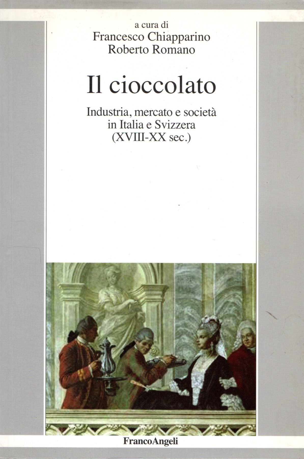 Zefiro libri