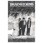 Brainstorms: Philosophical Essays on Mind and Psychology