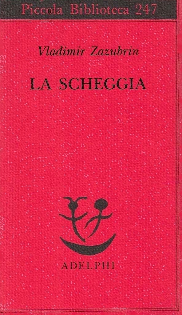 Zefiro libri