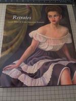 Retratos: 2,000 Years of Latin American Portraits