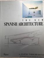 The New Spanish Architecture