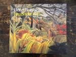 Henri Rousseau: jungles in Paris