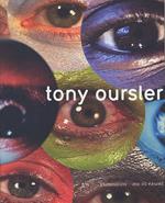 Tony Oursler